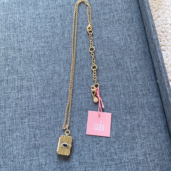CAbi Jewelry - Cabi Necklace